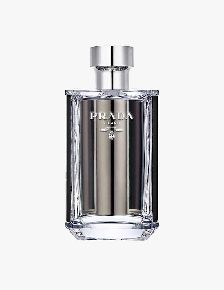 Prada L'Homme Prada Eau de Toilette - immagine 1 Prada L'Homme Prada Eau de Toilette - immagine 1