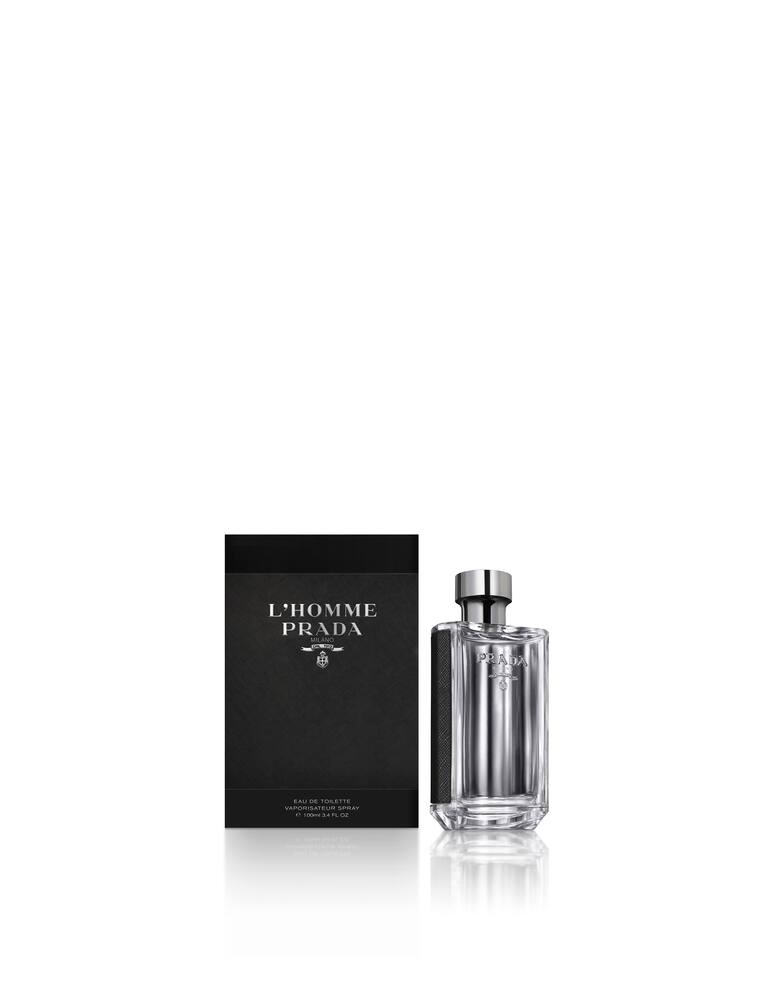 Prada L'Homme Prada Eau de Toilette Rinascente.it