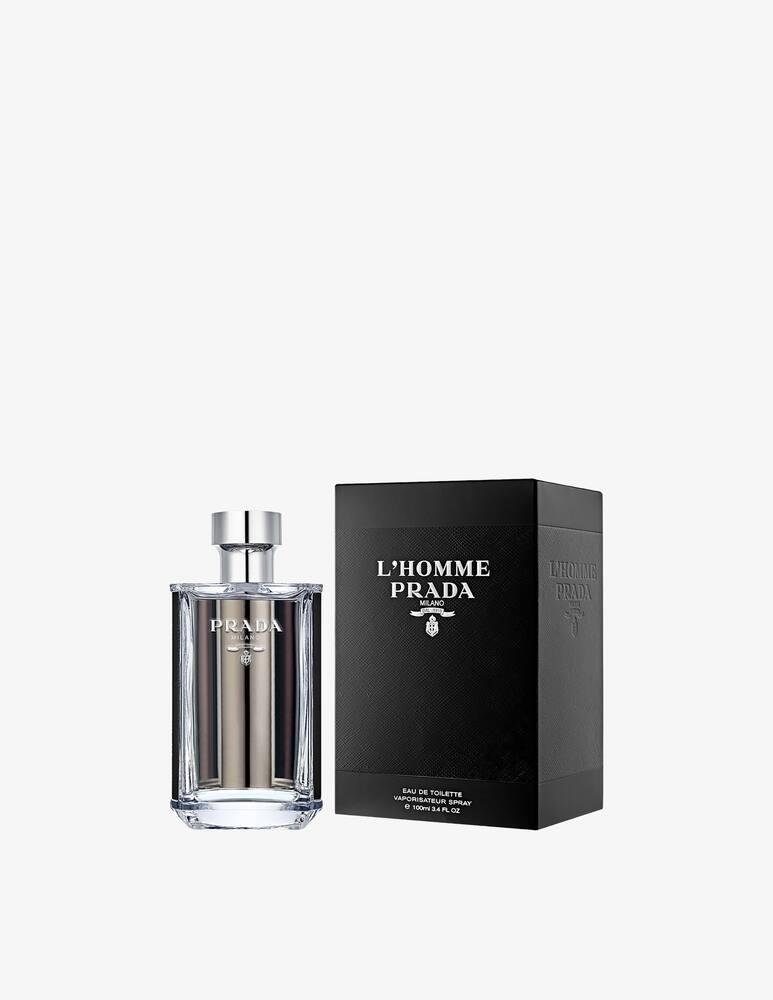 rinascente Prada L'Homme Prada Eau de Toilette 