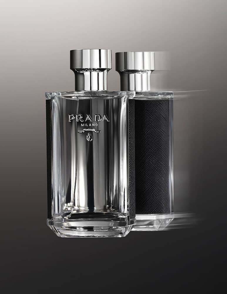 Prada L'Homme Prada Eau de Toilette - immagine 4 Prada L'Homme Prada Eau de Toilette - immagine 4