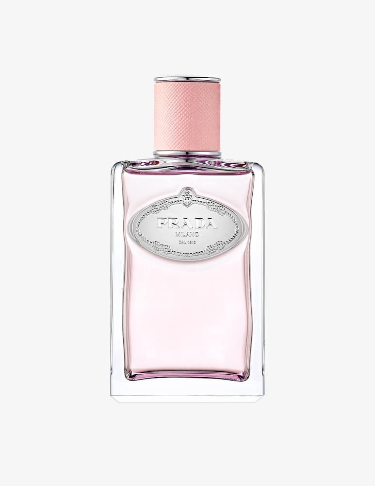 Prada Infusion de Rose Eau de Parfum - picture 1 Prada Infusion de Rose Eau de Parfum - picture 1