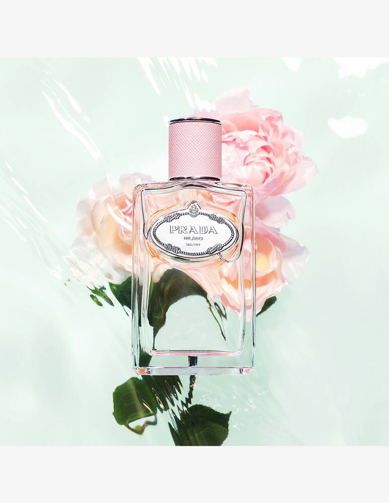 rinascente Prada Infusion de Rose Eau de Parfum