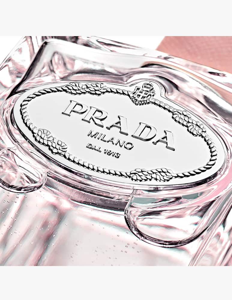 Prada Infusion de Rose Eau de Parfum - picture 5 Prada Infusion de Rose Eau de Parfum - picture 5