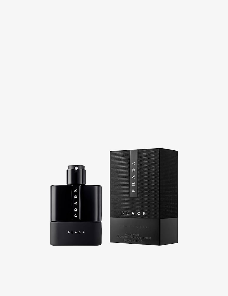 Prada Luna Rossa Black Eau de Parfum - immagine 2 Prada Luna Rossa Black Eau de Parfum - immagine 2