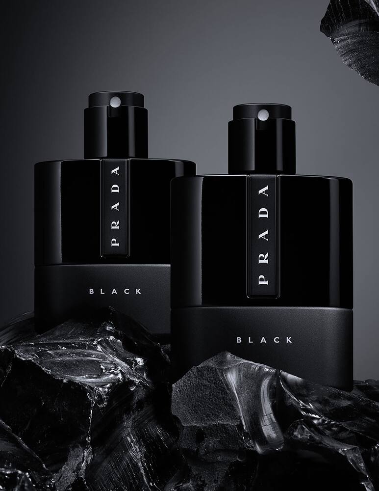 rinascente Prada Luna Rossa Black Eau de Parfum