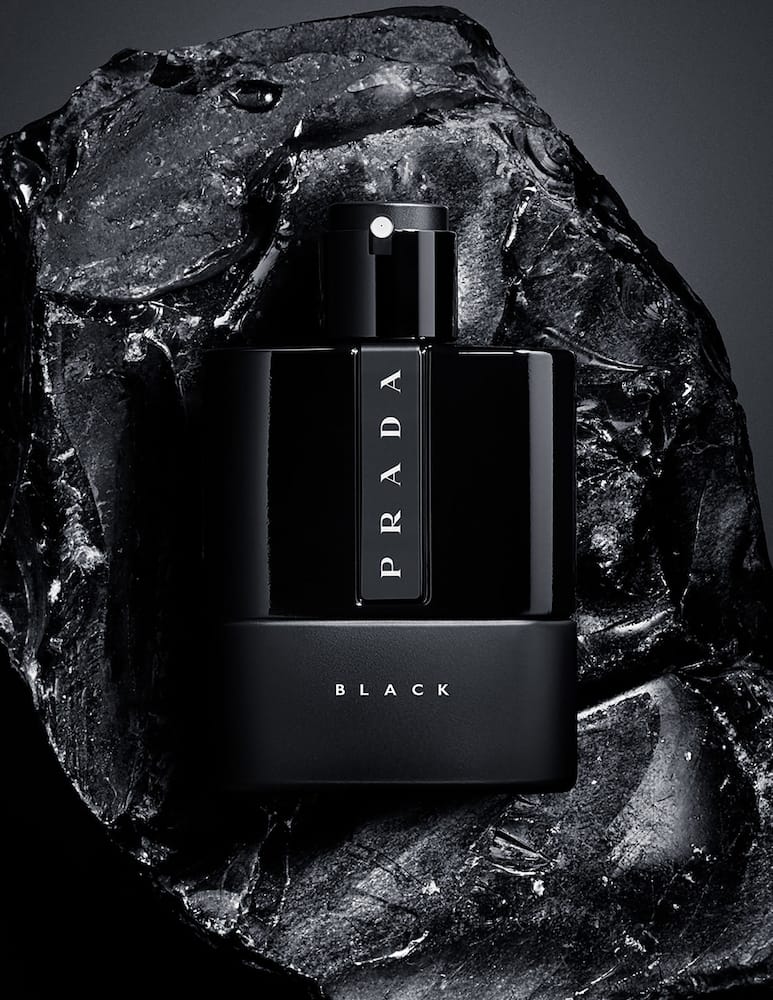 Prada Luna Rossa Black Eau de Parfum - immagine 6 Prada Luna Rossa Black Eau de Parfum - immagine 6