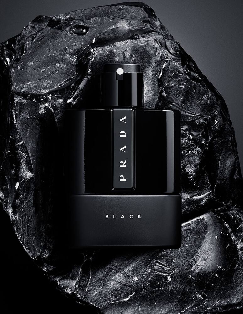 rinascente Prada Luna Rossa Black Eau de Parfum