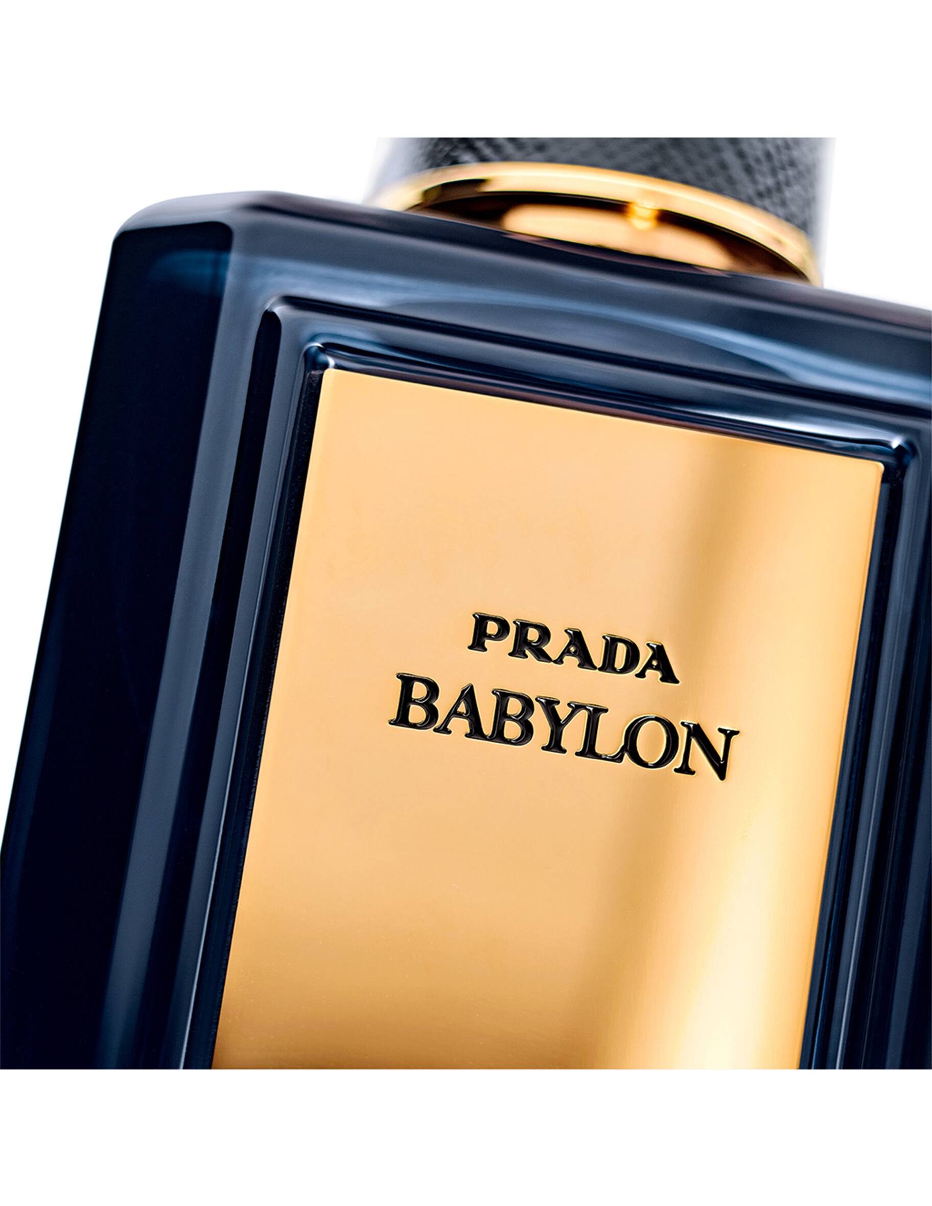 prada babylon