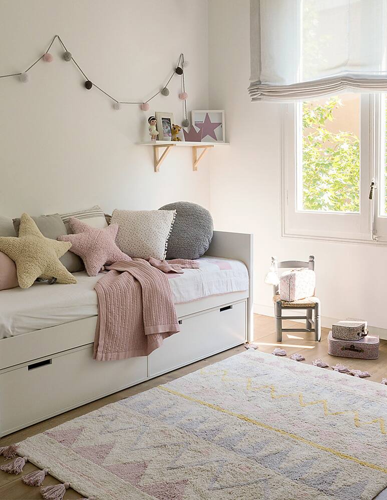 rinascente Lorena Canals Tappeto azteca 140x200 cm