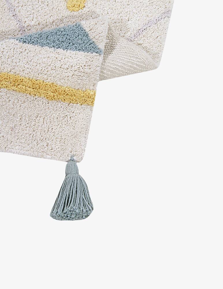 rinascente Lorena Canals Aztec carpet