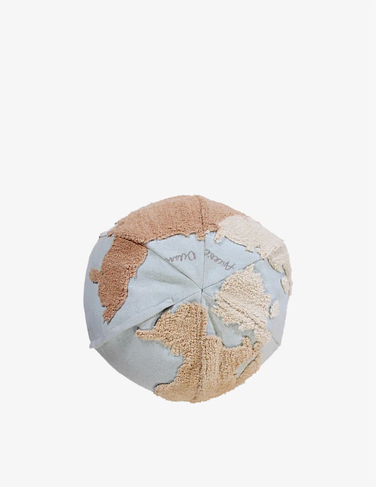 Lorena Canals Pouf Back to School-Mondo - immagine 3