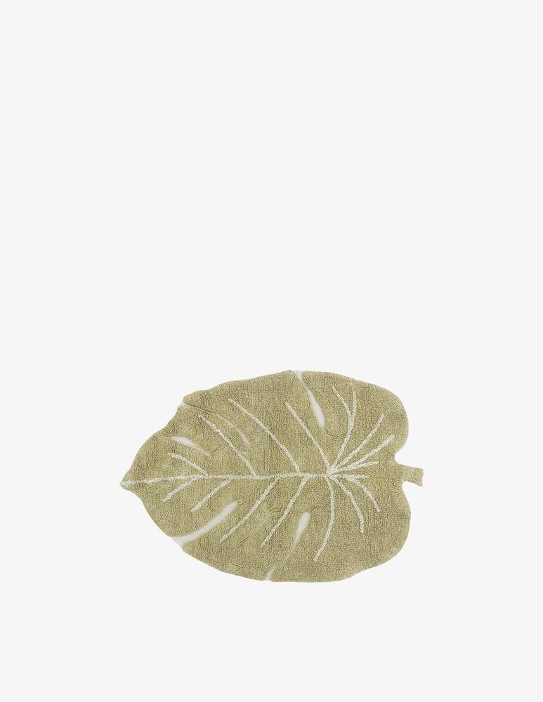 Lorena Canals Tappeto Foglia Monstera - immagine 1