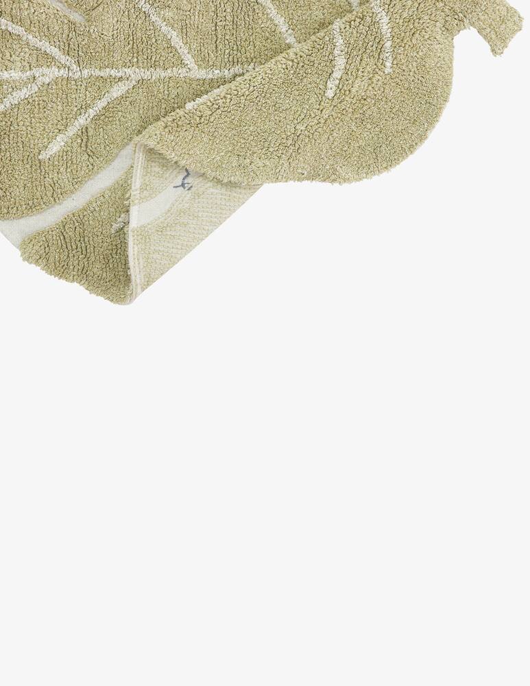 rinascente Lorena Canals Tappeto Foglia Monstera