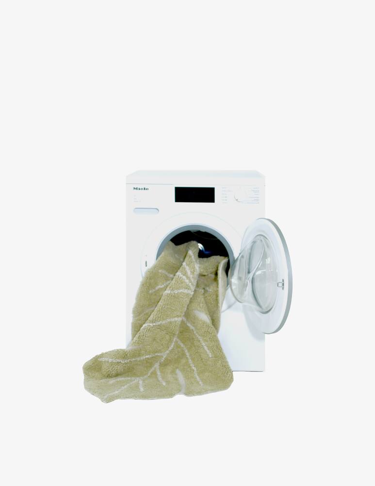 Lorena Canals Tappeto Foglia Monstera - immagine 4