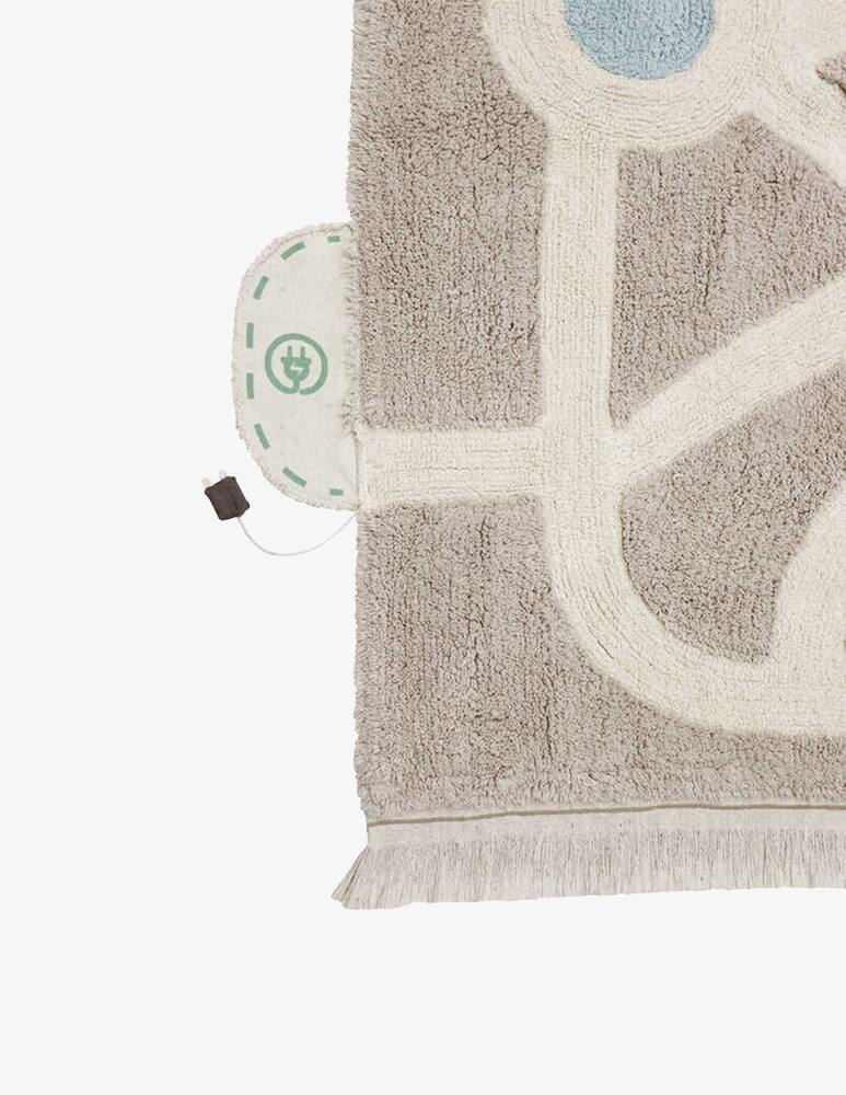 rinascente Lorena Canals Eco City play mat