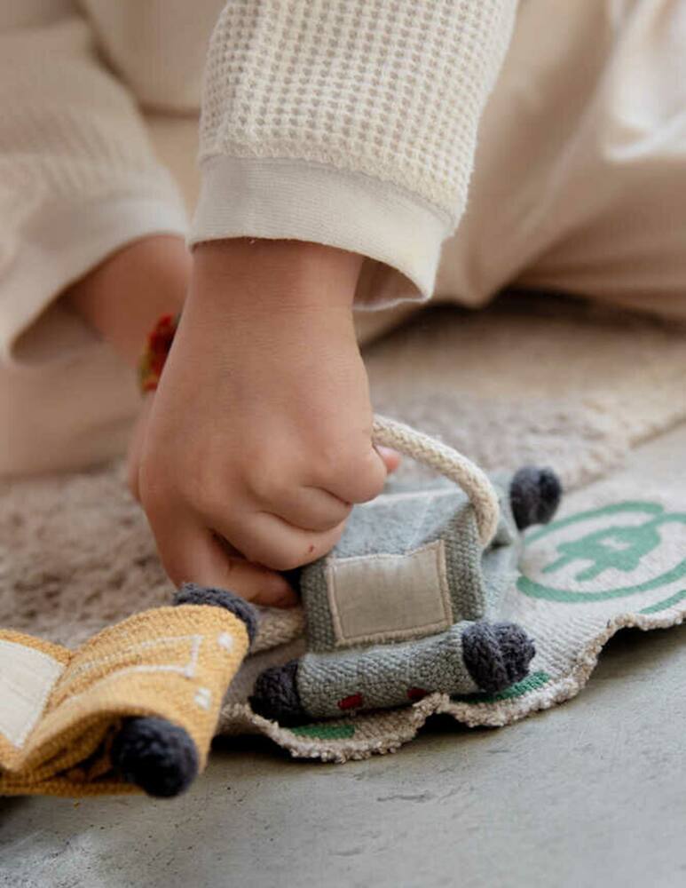 rinascente Lorena Canals Eco City play mat