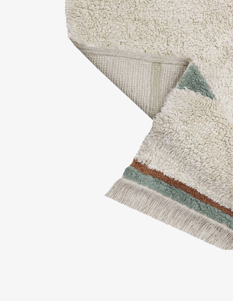 rinascente Lorena Canals Tappeto Lanes Eco City