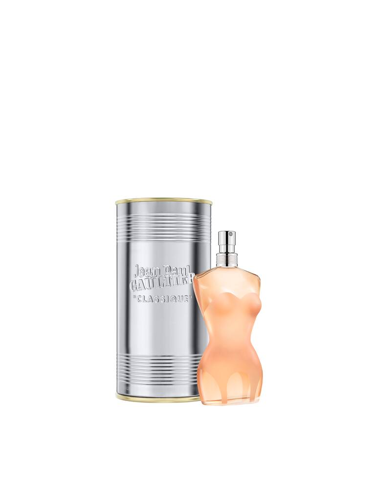 rinascente Jean Paul Gaultier Classique Eau De Toilette