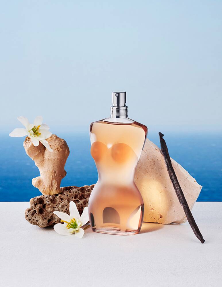 rinascente Jean Paul Gaultier Classique Eau De Toilette