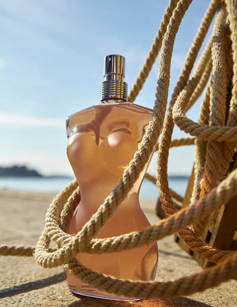 rinascente Jean Paul Gaultier Classique Eau De Toilette