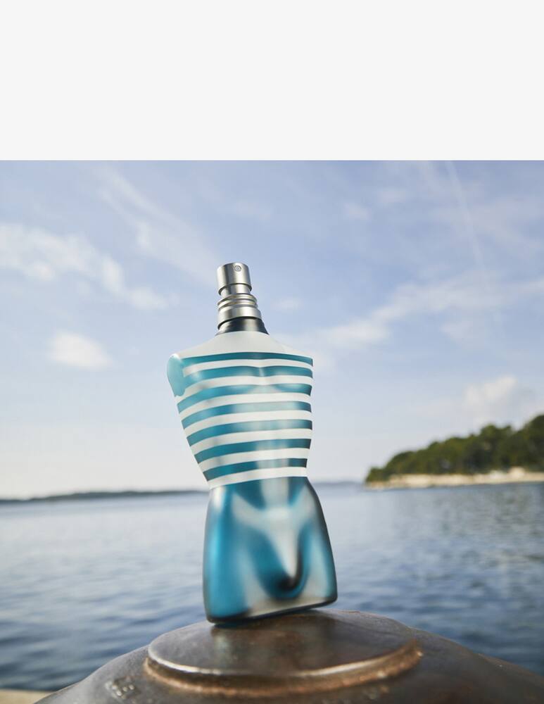 Jean Paul Gaultier Le Male Eau De Toilette - immagine 4 Jean Paul Gaultier Le Male Eau De Toilette - immagine 4
