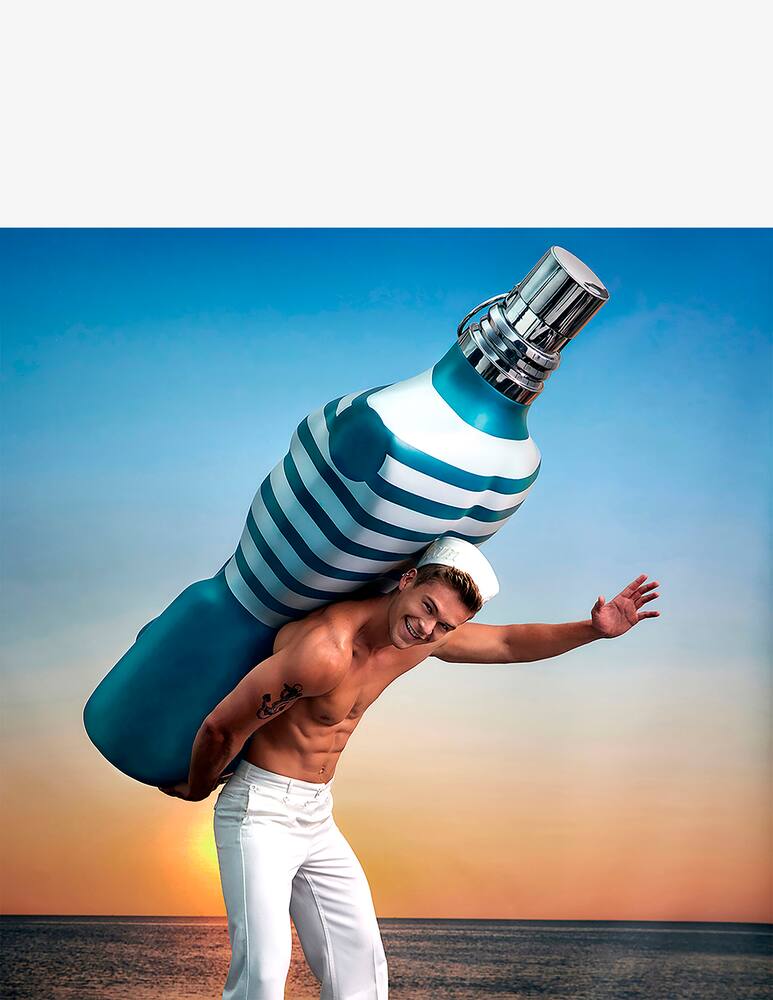 rinascente Jean Paul Gaultier Le Male Eau De Toilette 