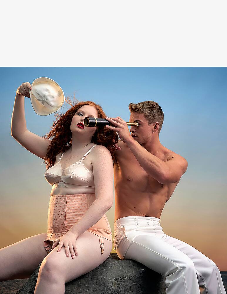 rinascente Jean Paul Gaultier Le Male Eau De Toilette 