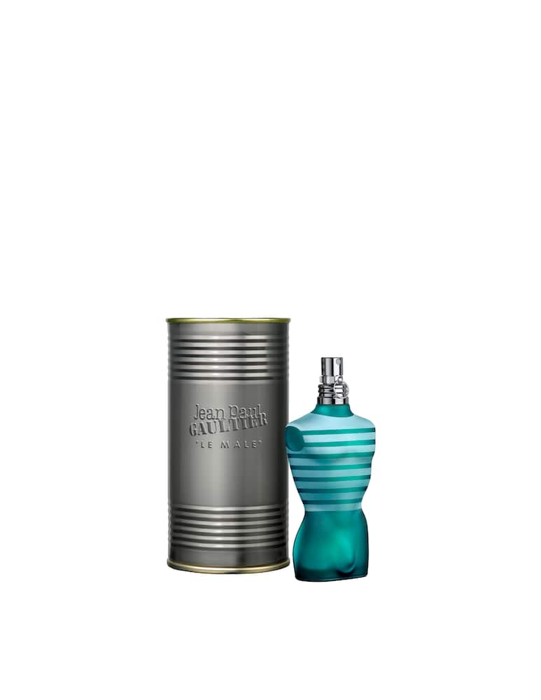 Jean Paul Gaultier Le Male Eau De Toilette - picture 2 Jean Paul Gaultier Le Male Eau De Toilette - picture 2