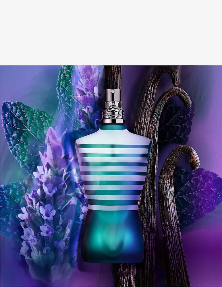 Jean Paul Gaultier Le Male Eau De Toilette - picture 3 Jean Paul Gaultier Le Male Eau De Toilette - picture 3