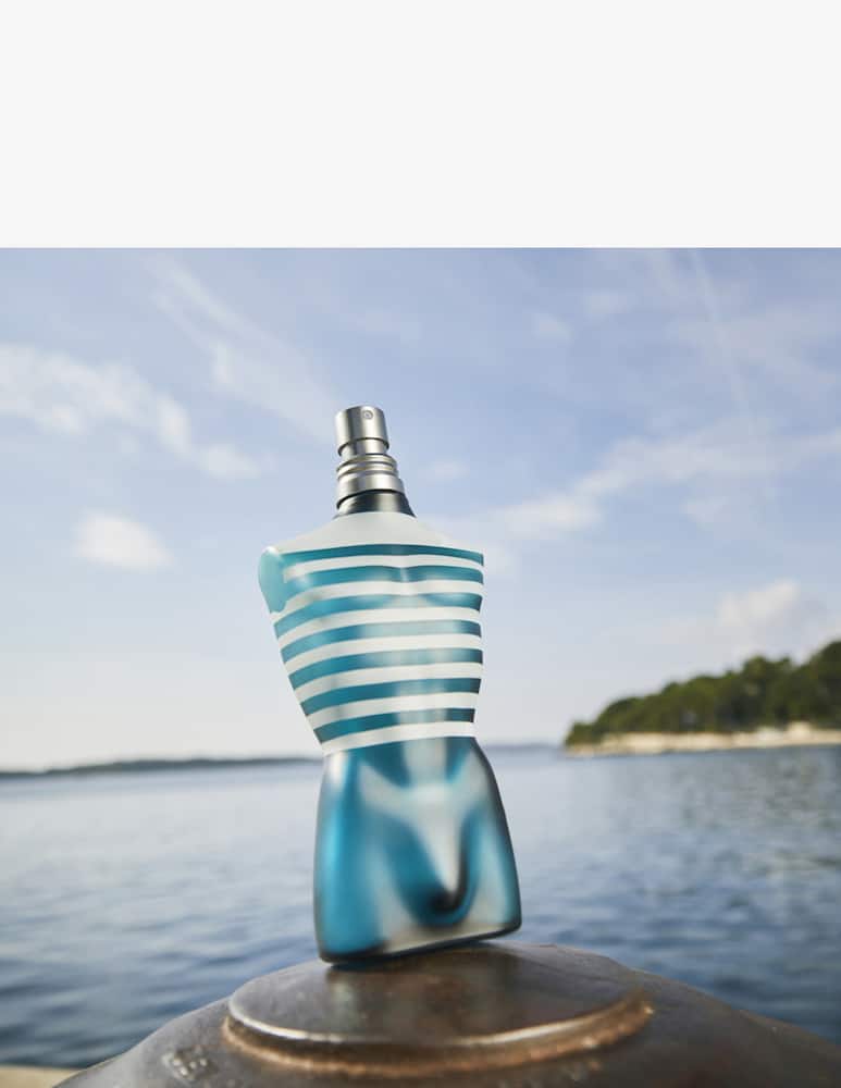 Jean Paul Gaultier Le Male Eau De Toilette - picture 4 Jean Paul Gaultier Le Male Eau De Toilette - picture 4