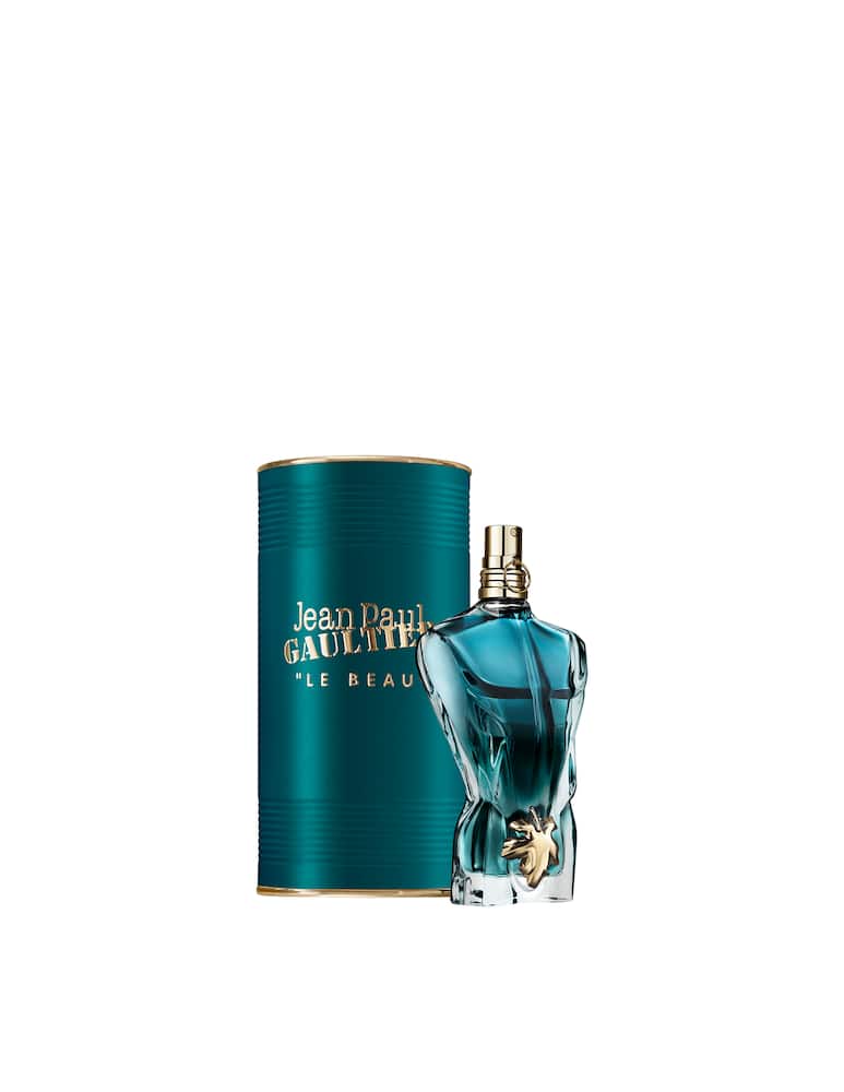 Jean Paul Gaultier Le Beau Eau De Toilette - immagine 2 Jean Paul Gaultier Le Beau Eau De Toilette - immagine 2