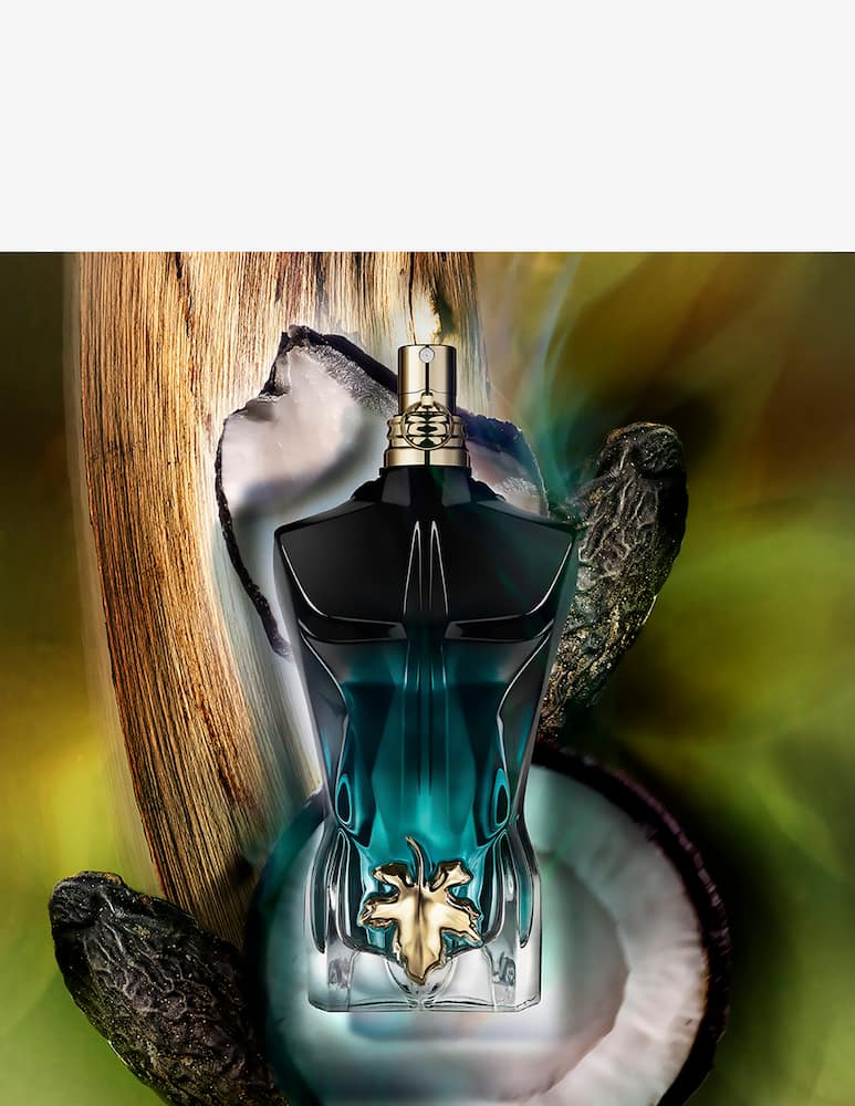 Jean Paul Gaultier Le Beau Eau De Toilette - immagine 3 Jean Paul Gaultier Le Beau Eau De Toilette - immagine 3