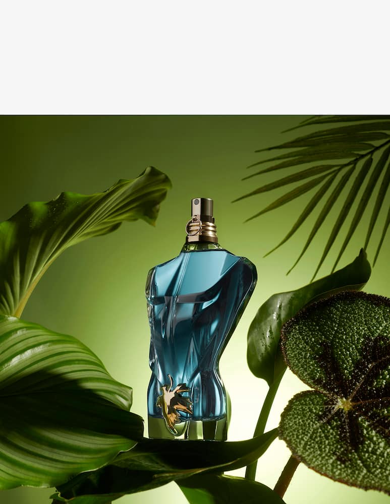 Jean Paul Gaultier Le Beau Eau De Toilette - immagine 4 Jean Paul Gaultier Le Beau Eau De Toilette - immagine 4