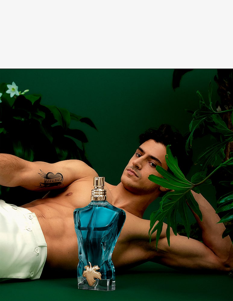 Jean Paul Gaultier Le Beau Eau De Toilette - immagine 5 Jean Paul Gaultier Le Beau Eau De Toilette - immagine 5
