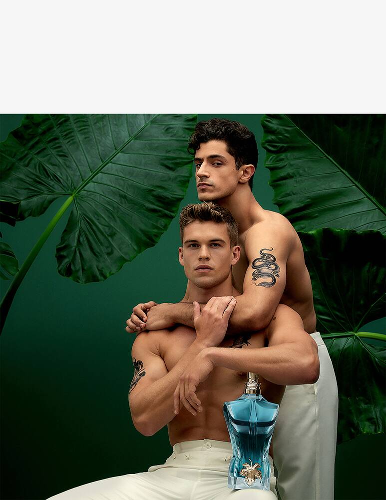 rinascente Jean Paul Gaultier Le Beau Eau De Toilette