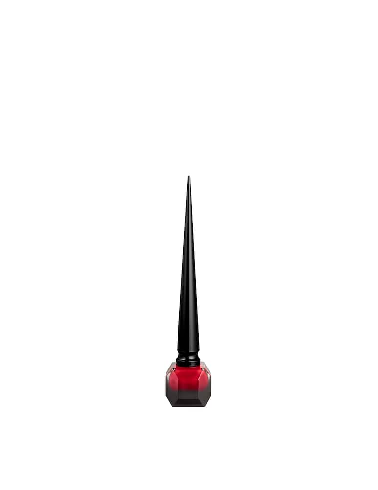 rinascente Christian Louboutin Rouge Louboutin Matte Nail Colour nail polish