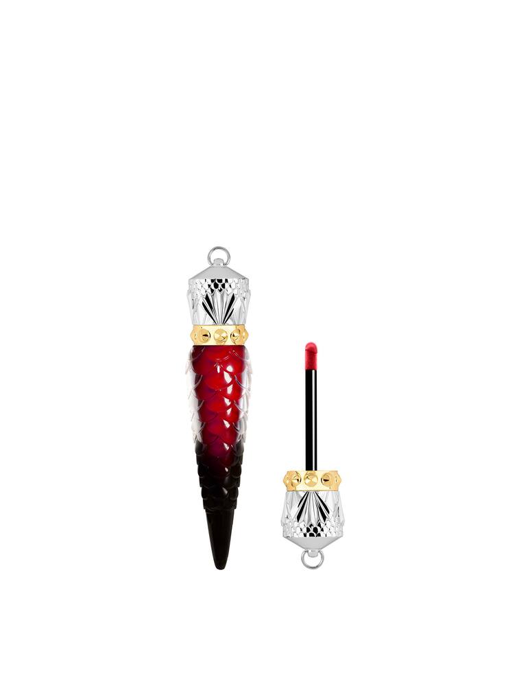 rinascente Christian Louboutin Rouge Louboutin Matte Fluid Lip Colour liquid lipstick