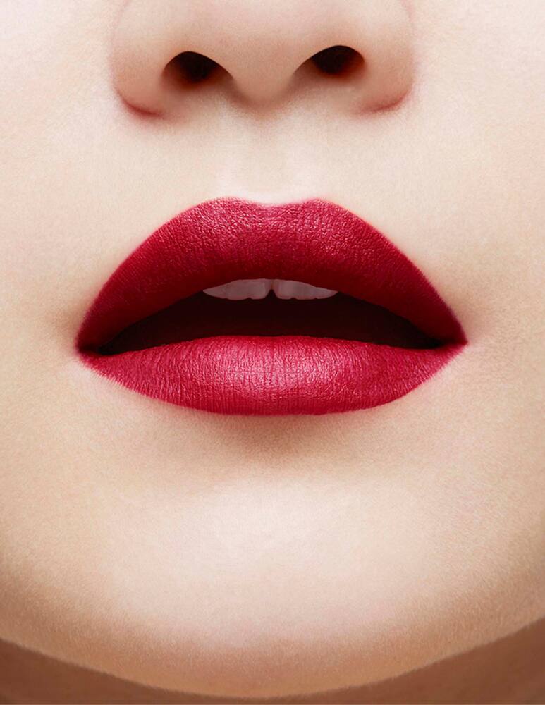 rinascente Christian Louboutin Rouge Louboutin Matte Fluid Lip Colour liquid lipstick