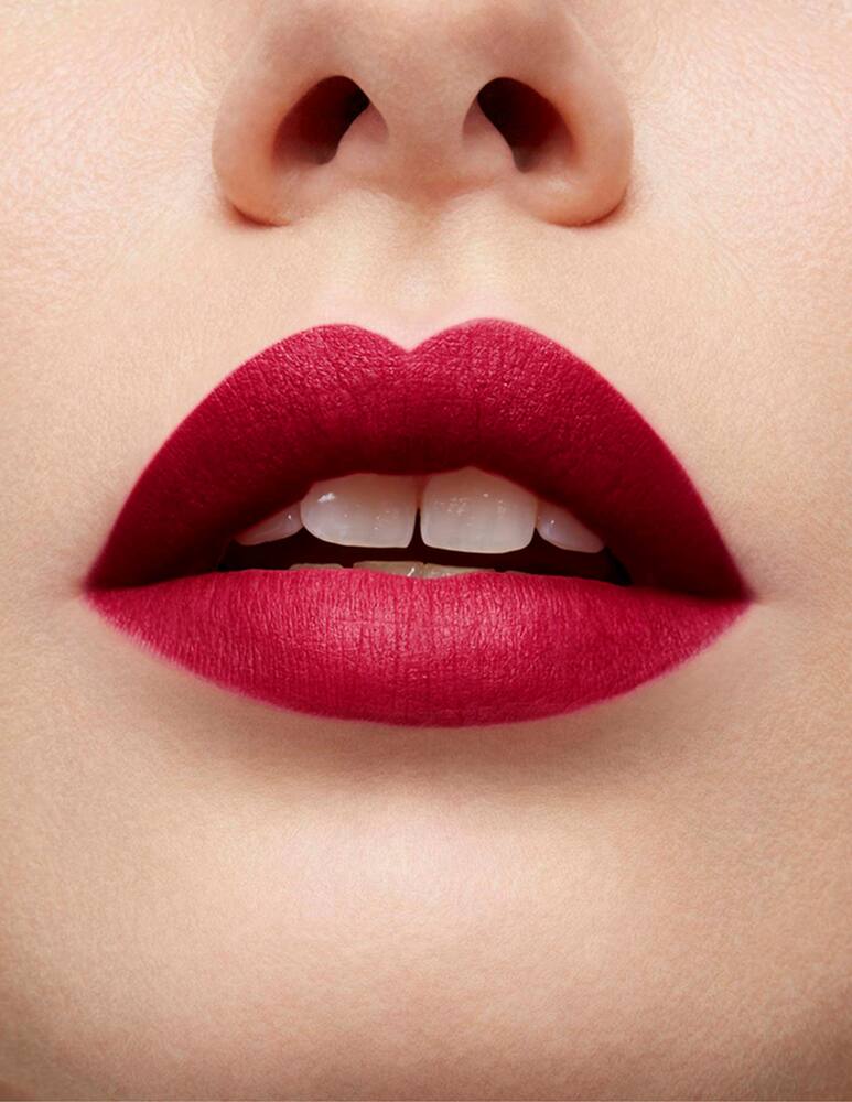 rinascente Christian Louboutin Rouge Louboutin Matte Fluid Lip Colour liquid lipstick