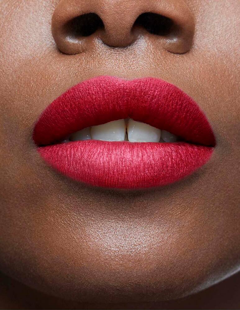 rinascente Christian Louboutin Rouge Louboutin Matte Fluid Lip Colour liquid lipstick
