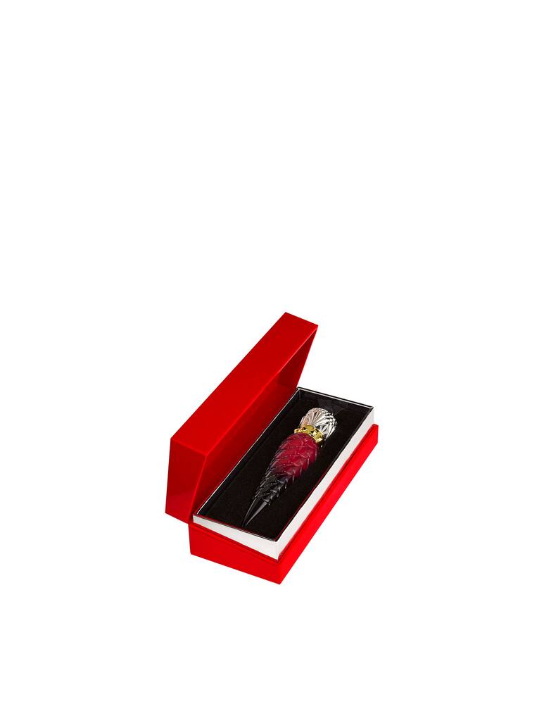 rinascente Christian Louboutin Rouge Louboutin Matte Fluid Lip Colour liquid lipstick