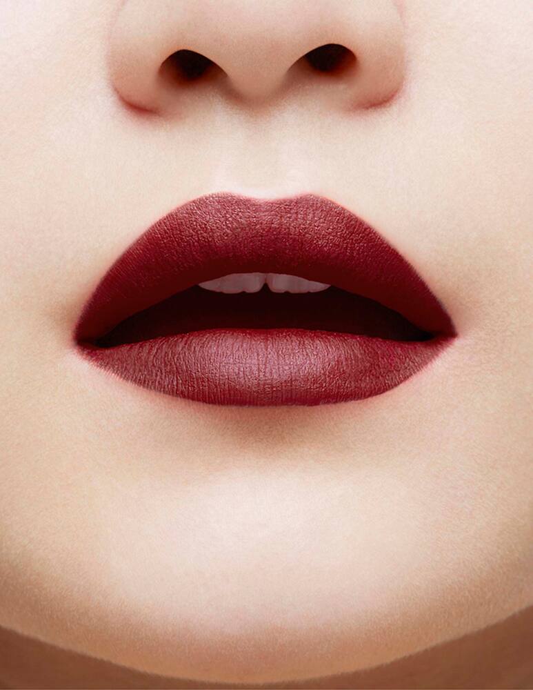 rinascente Christian Louboutin Rouge Louboutin Matte Fluid Lip Colour liquid lipstick