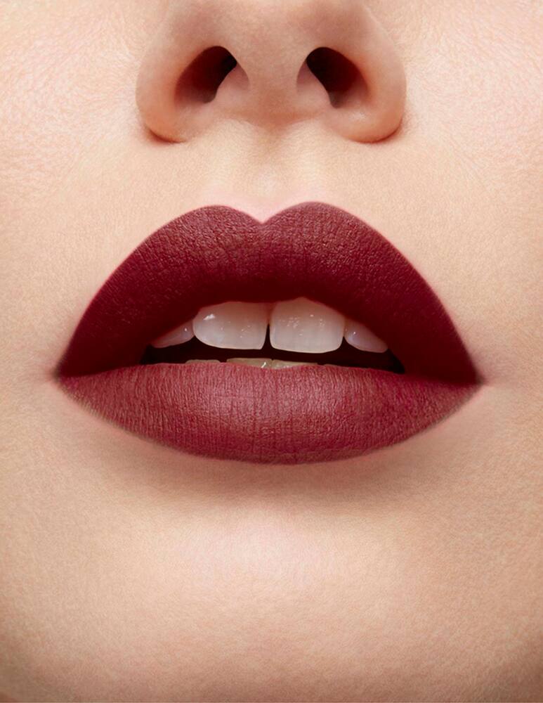 rinascente Christian Louboutin Rouge Louboutin Matte Fluid Lip Colour liquid lipstick