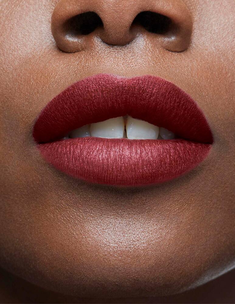 rinascente Christian Louboutin Rouge Louboutin Matte Fluid Lip Colour liquid lipstick