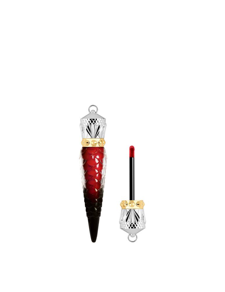 rinascente Christian Louboutin Rouge Louboutin Matte Fluid Lip Colour rossetto liquido