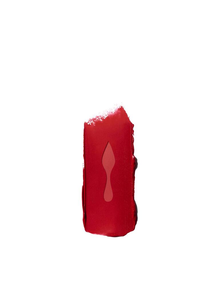 rinascente Christian Louboutin Rouge Louboutin Matte Fluid Lip Colour rossetto liquido