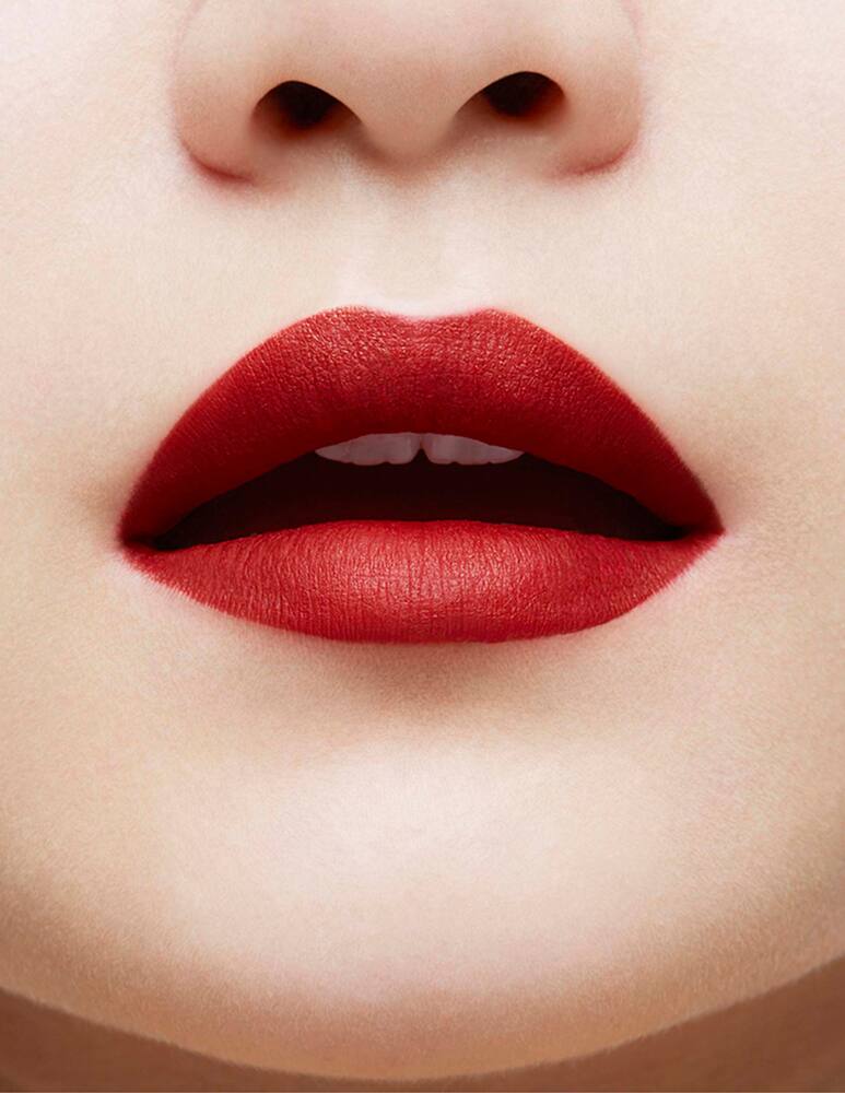 rinascente Christian Louboutin Rouge Louboutin Matte Fluid Lip Colour rossetto liquido