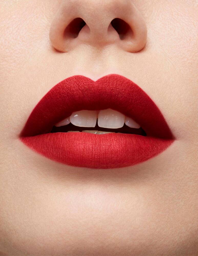 rinascente Christian Louboutin Rouge Louboutin Matte Fluid Lip Colour rossetto liquido