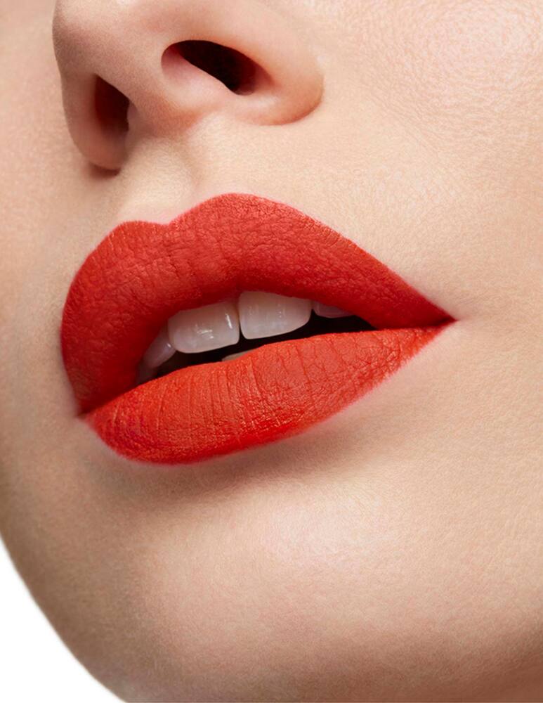 rinascente Christian Louboutin Velvet Matte Lip Colour rossetto