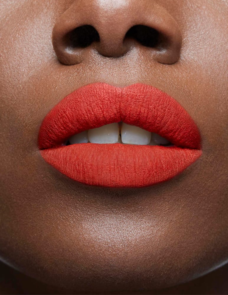 rinascente Christian Louboutin Velvet Matte Lip Colour rossetto